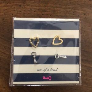 Keep Collective ear rings